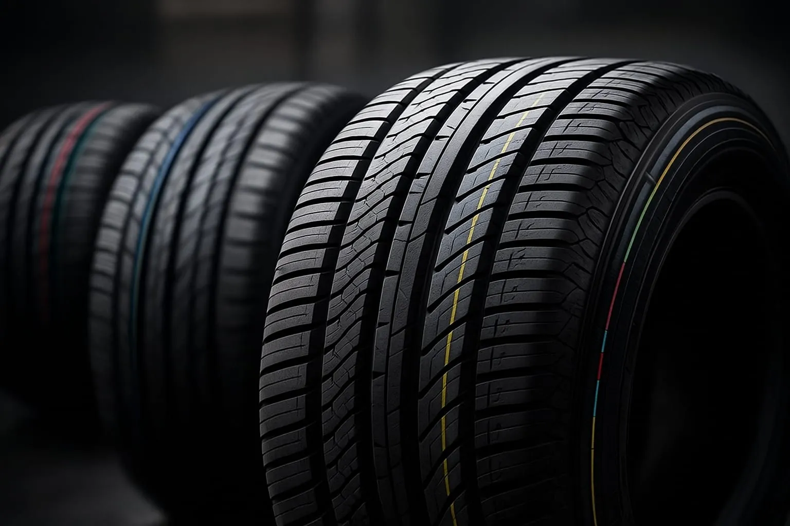 Speedy Mobile Tire Service